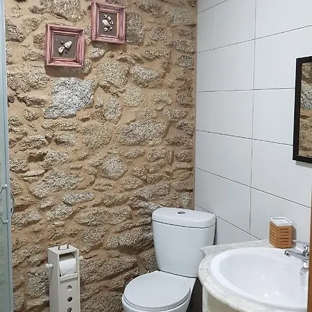 Holiday home A Paragueria *