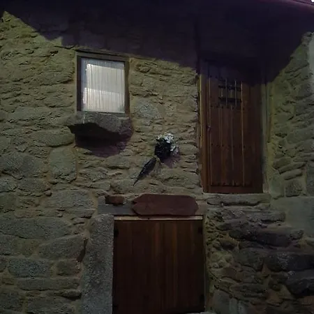A Paragueria Holiday home