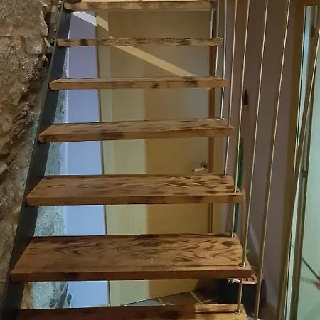 A Paragueria Holiday home Sas de Penelas