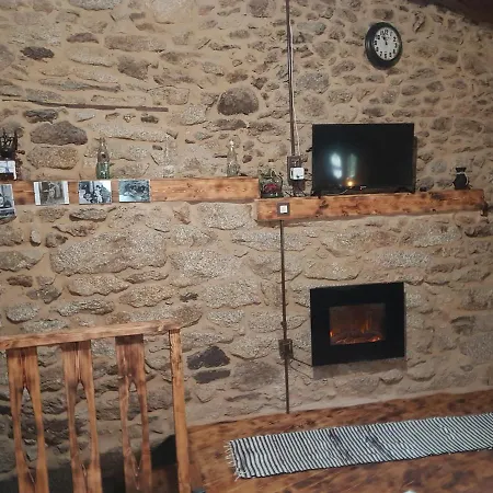 A Paragueria Holiday home