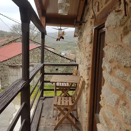 Holiday home A Paragueria *