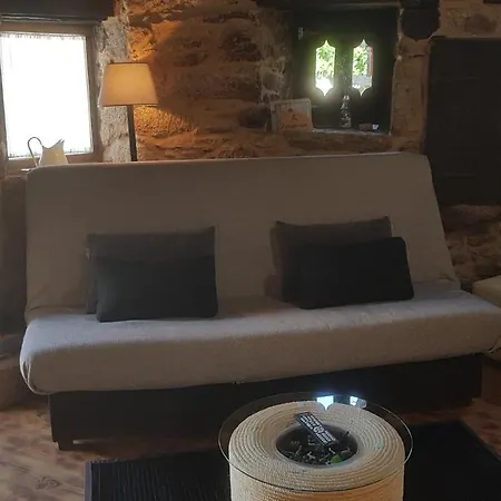 A Paragueria Holiday home