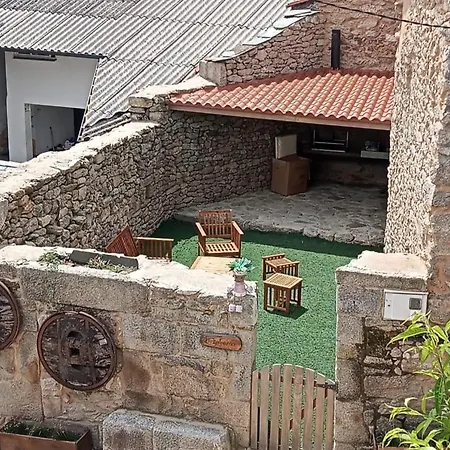 A Paragueria Sas de Penelas