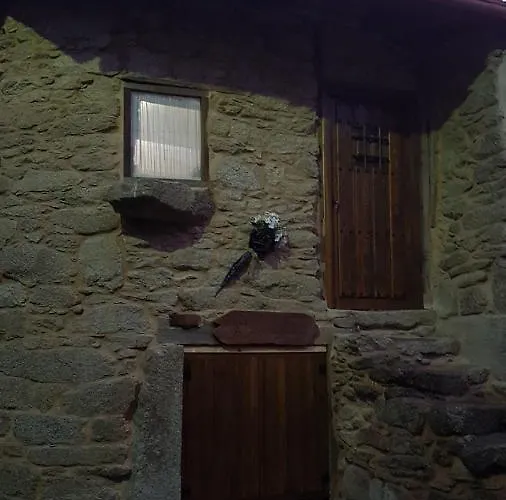 A Paragueria Σπίτι διακοπών