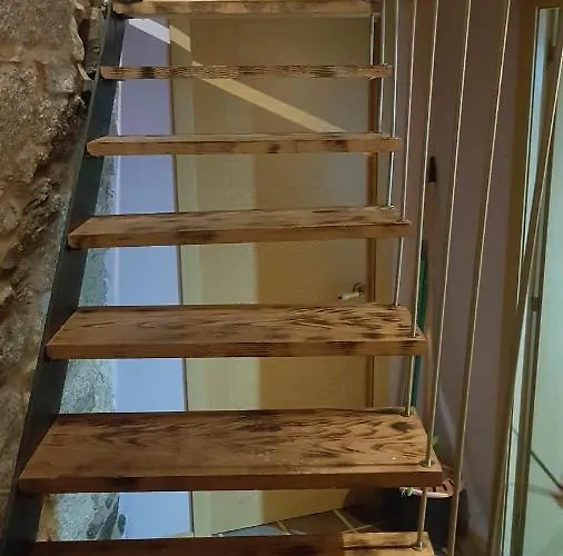 A Paragueria Dom wakacyjny Sas de Penelas