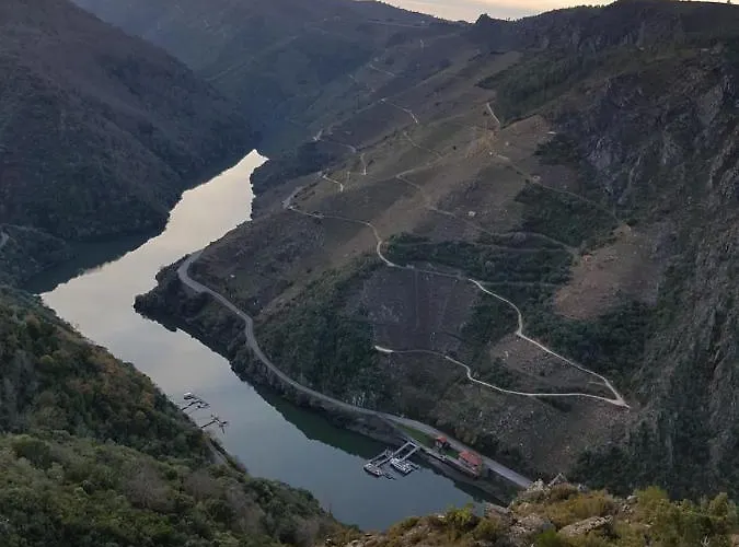 A Paragueria * Sas de Penelas