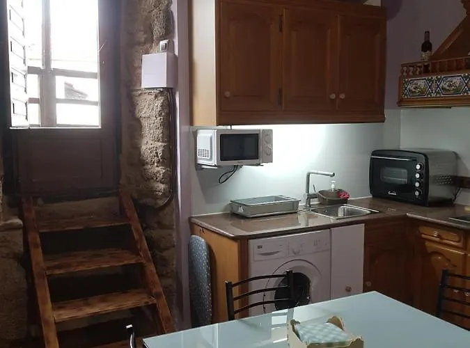 Σπίτι διακοπών A Paragueria *