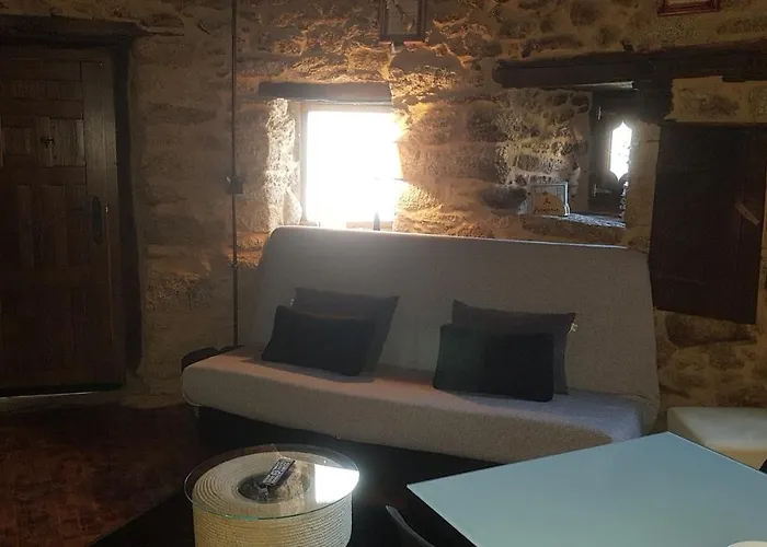 A Paragueria Sas de Penelas