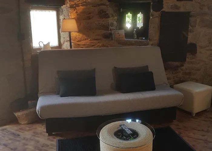 A Paragueria Dom wakacyjny