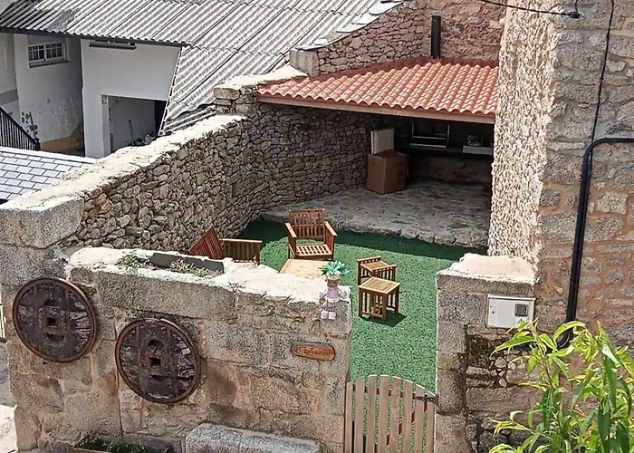 A Paragueria Sas de Penelas