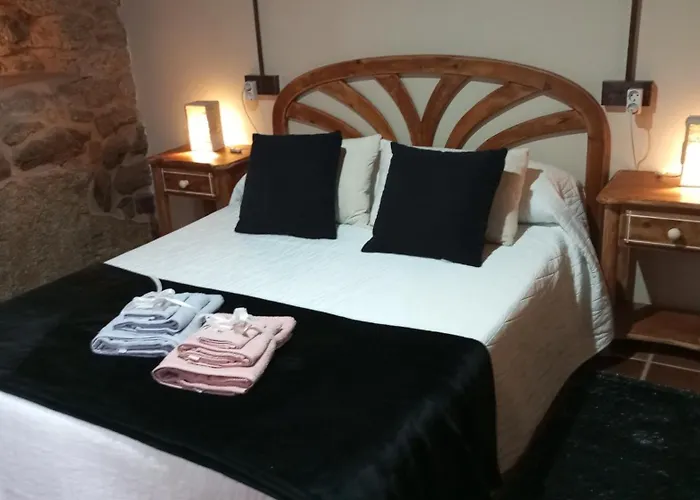 A Paragueria Sas de Penelas